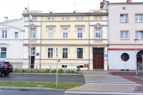 100-SIO Apartamenty Kamienica in Koszalin